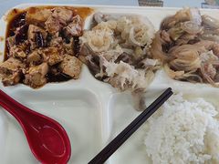 -中蓝公寓餐厅(北化机爱工场文化科技融合产业园店)