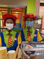 -宝燕乐园(闵行旗舰店)