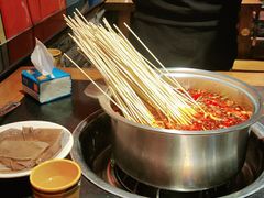 -铁箭门串串香主题火锅(汇锦城店)