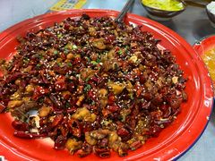 -馬伍旺川菜(江北虹悦城店)
