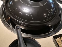 -百年果林椰子鸡(中洲店)