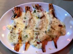 -Red Lobster