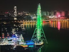 -君来湖滨饭店·渔餐厅