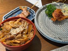 -一豚轩·烧鸟·豚骨拉面(五四路店)