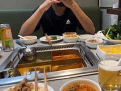 -海底捞火锅(振华商厦店)