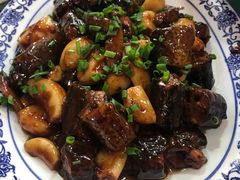 -洞天食府(北大街店)