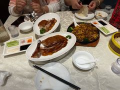 -福来居烤鸭店(天坛二店)