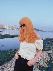-MY HAIR ARDOR