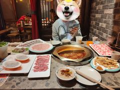 -小龙坎火锅(香港中路店)