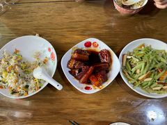 -沈记菜馆(酒仙桥路店)