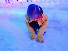 -世界之窗阿尔卑斯冰雪世界