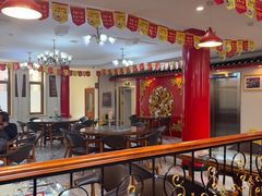 -老都一处饺子馆(道里店)