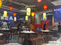 -匠熙小馆(崇文门店)