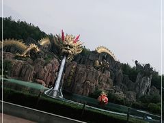 -南京银杏湖乐园