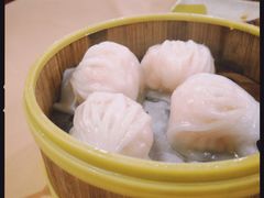 利苑虾饺皇-吉莲利苑海鲜酒家(珠海拱北28年老字号店)