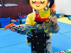 -乐创坊·青少年创客教育空间(江南西校区)