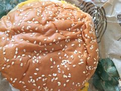 -汉堡王(歌斐中心店)