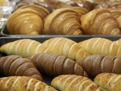 玫瑰海盐面包-屋裡·Union Bakery(龙江路店)