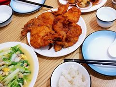 -九龙餐厅(大沽路店)