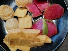 -三仟家韩式烤肉(福德店)
