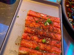 -燥次·烧烤酒场(万象城店)