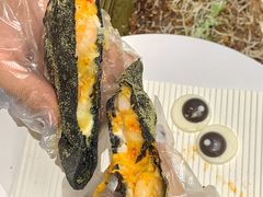 -咕鹿流心披萨(下沙店)