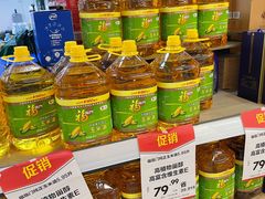 -华润万家(天河东店)