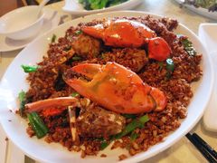 -喜记避风塘炒辣蟹(旗舰店)