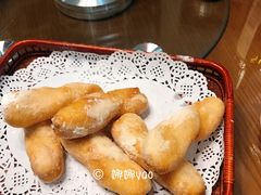 -爷爷的土钵菜(街道口店)