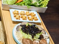 -和庆斋羊蝎子火锅·碳缸烧烤(顺义旗舰店)