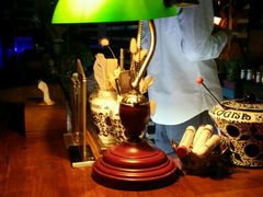 -迦南D BAR