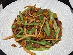 -庐灶江南·江南菜·四合院Bistro(东直门雍和宫·原华侨宾馆店)