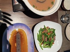 -曾宴·楚菜(湖北省博物馆店)