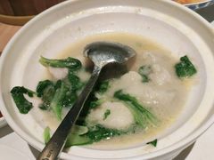 时蔬炖芋艿-江南厨子(万象天地店)