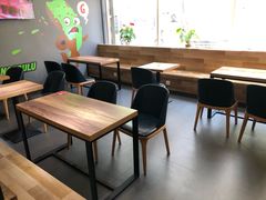 大堂-光头卤(光谷创业街店)