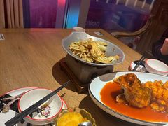 -新白鹿餐厅(城西银泰城店)