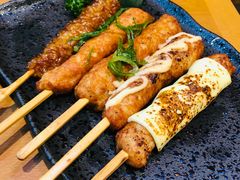 -坂吉屋·居酒屋深夜食堂(龙湖店)