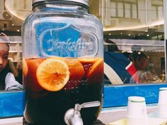 -茶是一枝花泡茶店