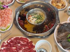 -枇杷园食为鲜火锅(南山店)