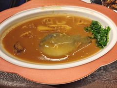 -巧庆楼·茶膳