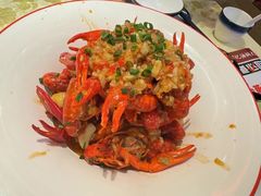 -聚味罗记大排檔·烧烤·鲜鱼杂·甲鱼煲(科学馆店)