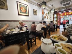 -文记壹心鸡(宝华路店)