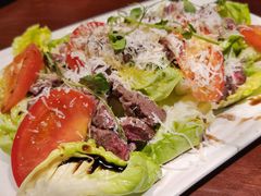 -餮熹Tipsea法餐(吉大店)