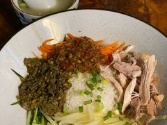 -王春春鸡汤饭(成都城西优品道店)