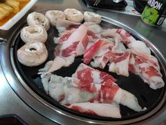 -杀猪天·韩国烤肉(总店)