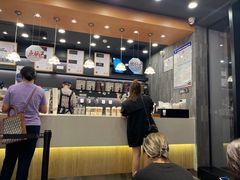 -茶颜悦色(花园道店)