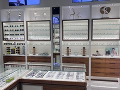 -宝岛眼镜(雨花吾悦广场店)