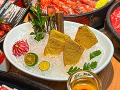 -慶の寿喜烧·和牛自助餐厅(浑南店)
