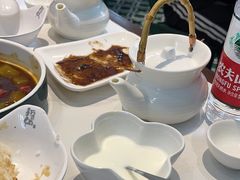 -新仙清汤牛腩(铜锣湾店)