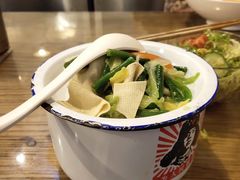 -锅儿挑面馆
